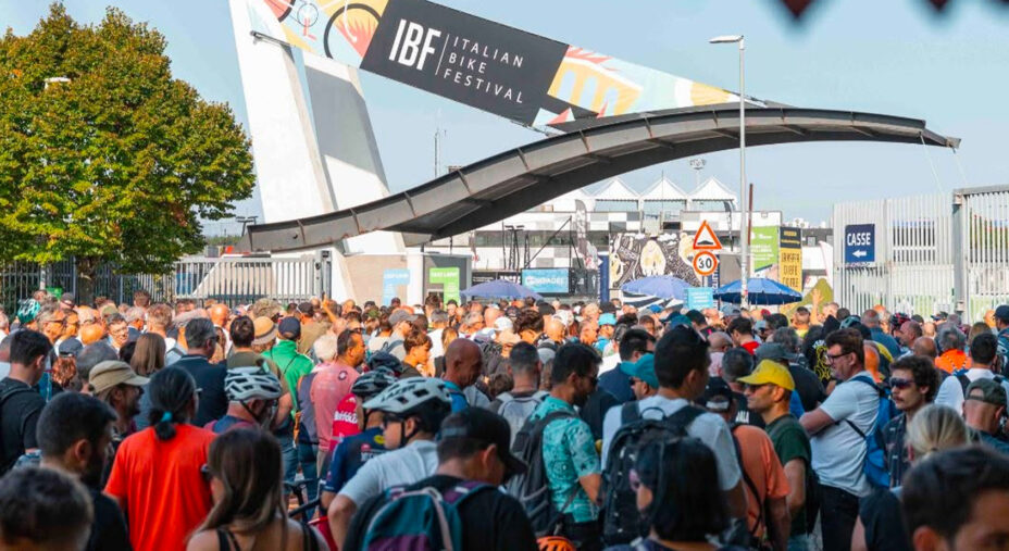 International Bike Festival, Italian Bike Festival, Misano Adriatico, Misano World Circuit, (foto IBF)
