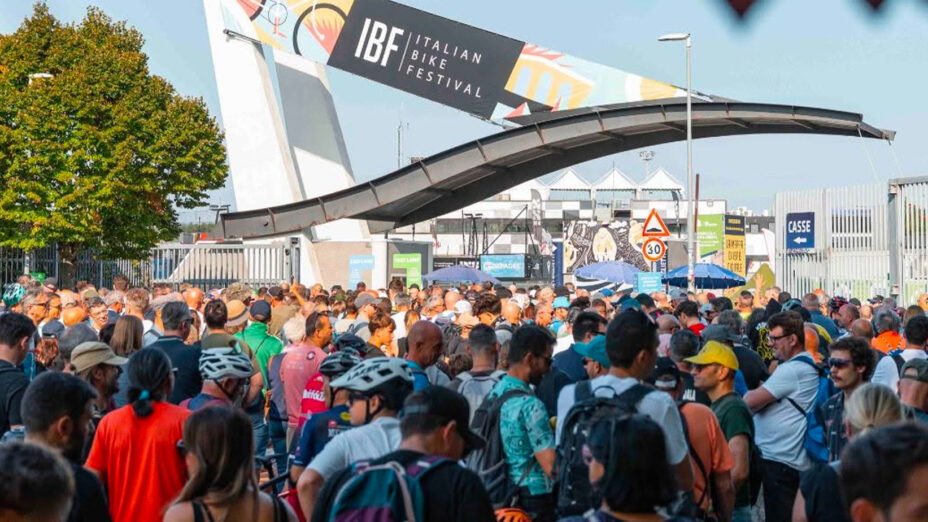 International Bike Festival, Italian Bike Festival, Misano Adriatico, Misano World Circuit, (foto IBF)