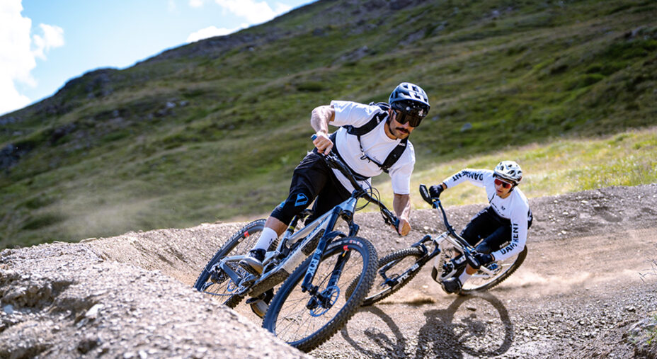 Carosello 3000 Livigno MTB