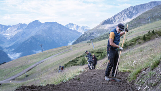 Carosello 3000 Livigno MTB