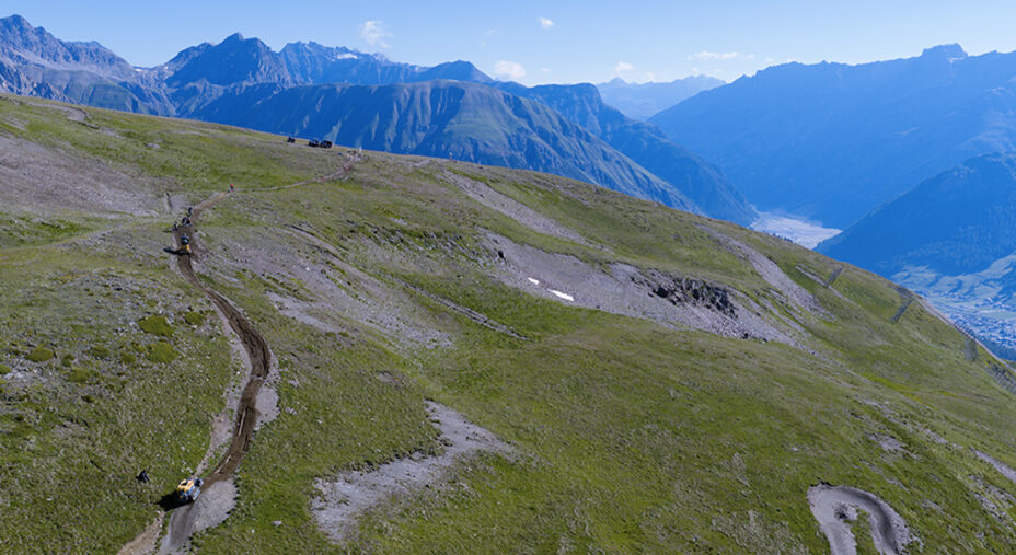 Carosello 3000 Livigno MTB