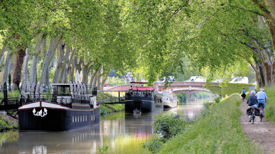 Canal du Midi
