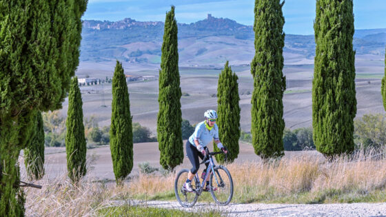 Val d'Orcia Gravel