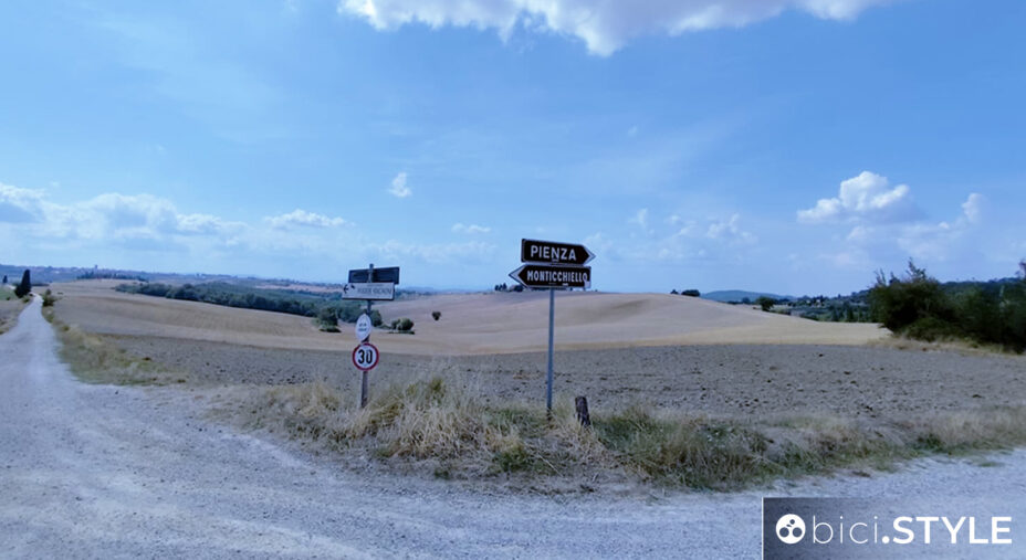 Val d'Orcia Gravel