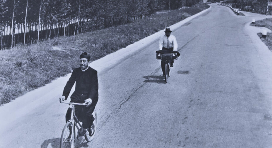 Don Camillo e Peppone