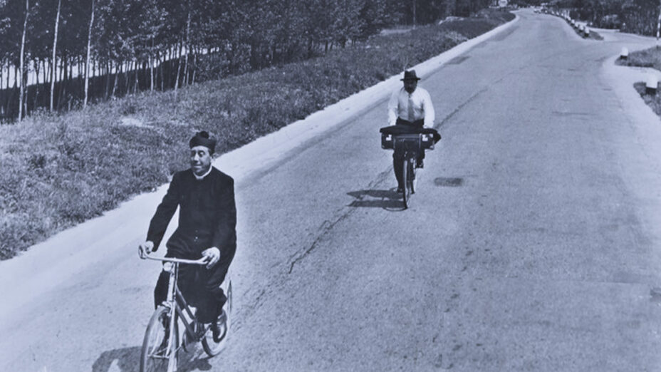 Don Camillo e Peppone