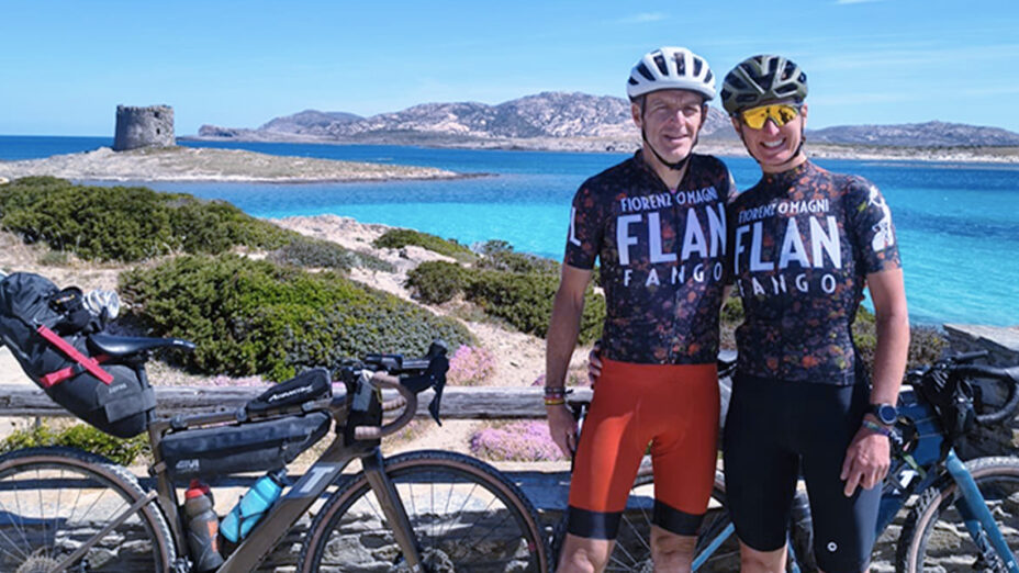 Shardana Bikeadventure