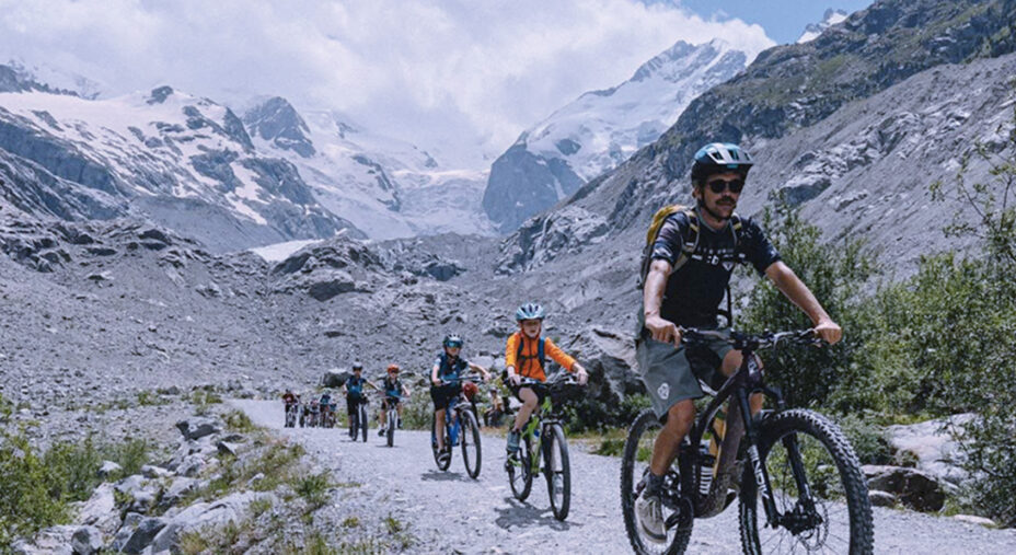 Valmalenco BikeBenrina