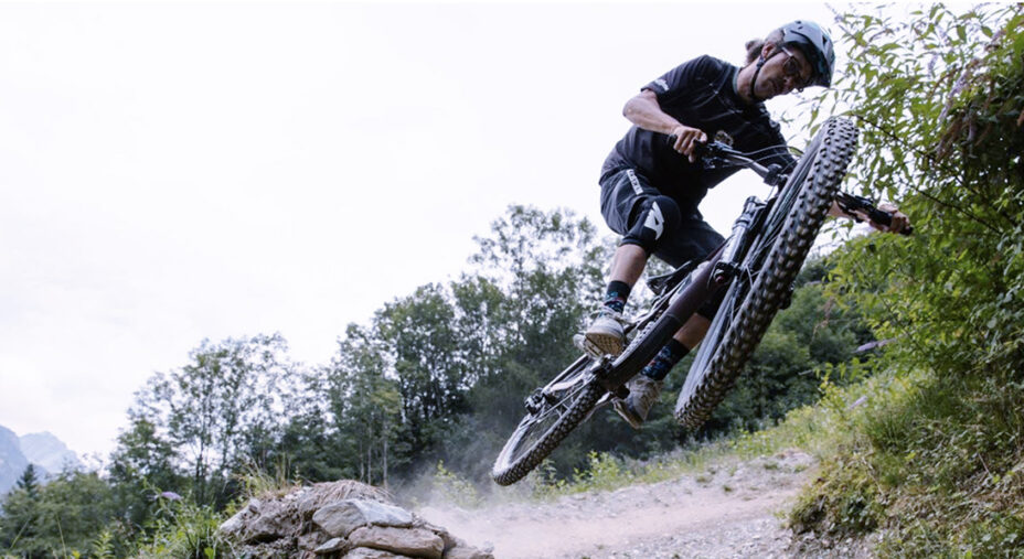 Valmalenco BikeBenrina