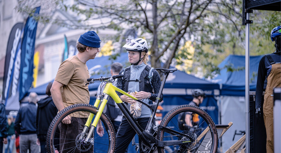 Bressanone bike festa