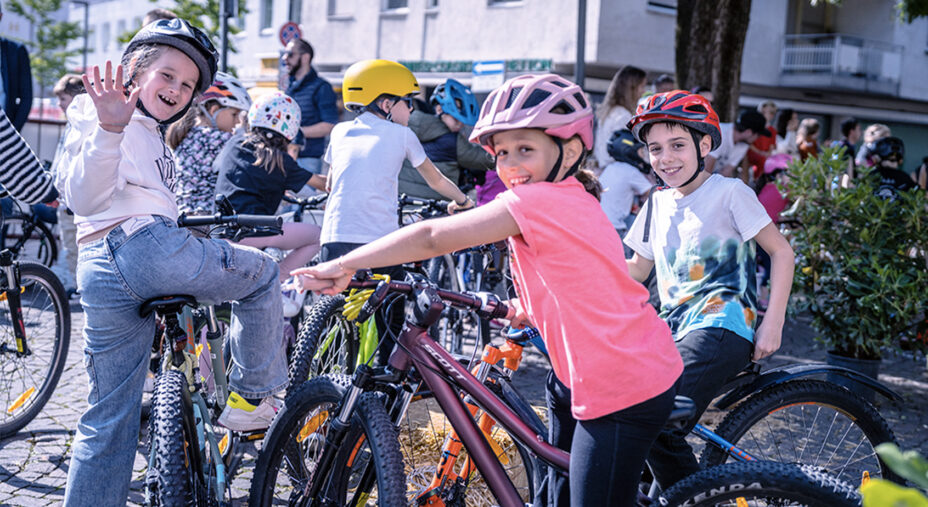 Bressanone bike festa