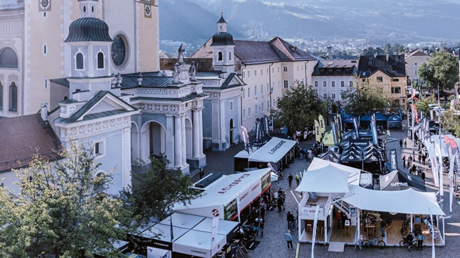 Bressanone bike festa
