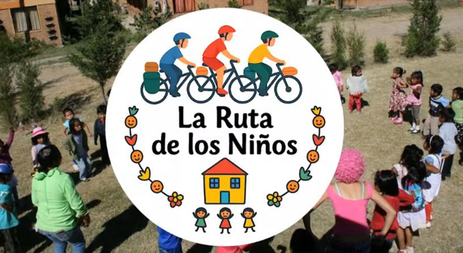 Ruta de Los Ninos