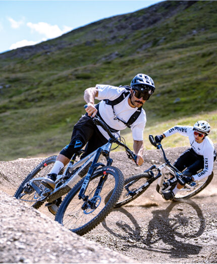 Carosello 3000 Livigno MTB