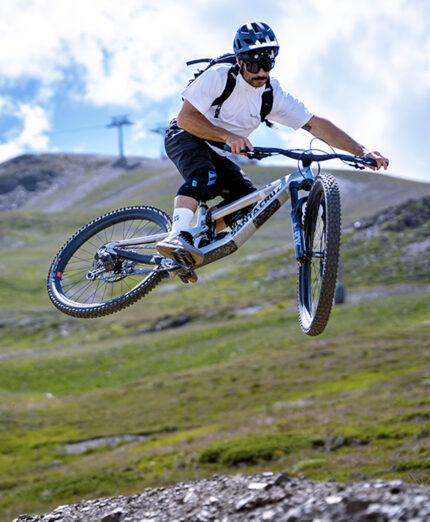 Carosello 3000 Livigno MTB