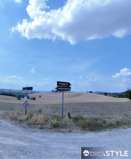Val d'Orcia Gravel