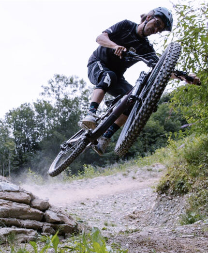 Valmalenco BikeBenrina