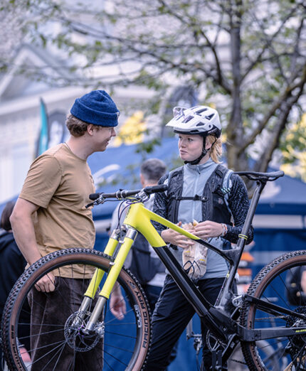 Bressanone bike festa