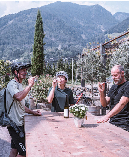 Bressanone bike festa