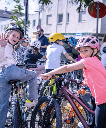 Bressanone bike festa