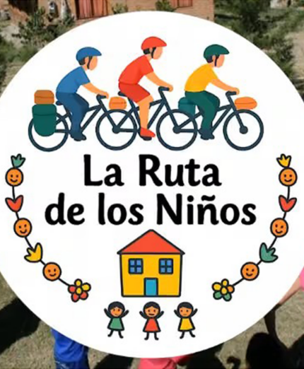 Ruta de Los Ninos