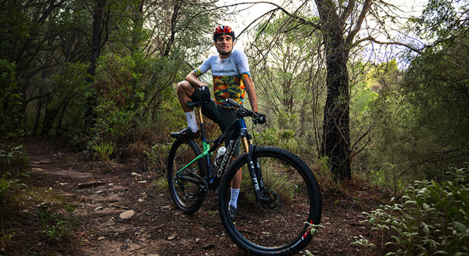 Miguel Luis Mate, Desafio Sierra de las Nieves (@fofilms.es)