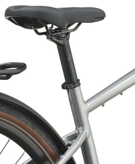 Nuova Scott Sweep, simbolo della mobilità urbana semplice