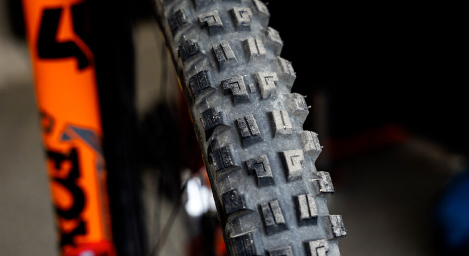 Maxxis Minion DHX, il nuovo standard per la disciplina DH