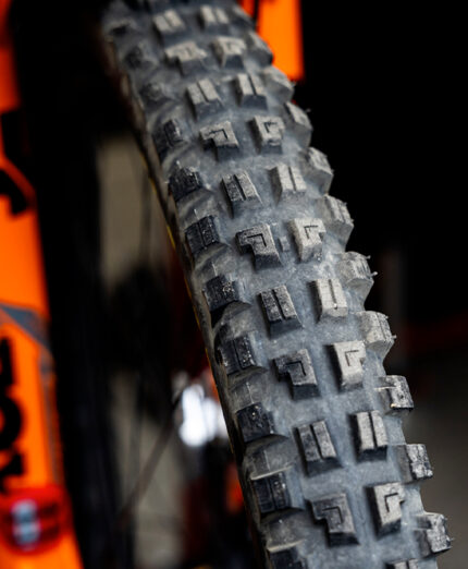 Maxxis Minion DHX, il nuovo standard per la disciplina DH