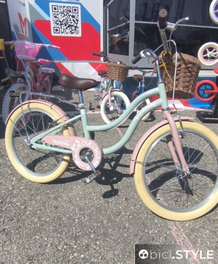 International Bike Festival Misano, IBF,, MAGIKBIKE, bici da bambino