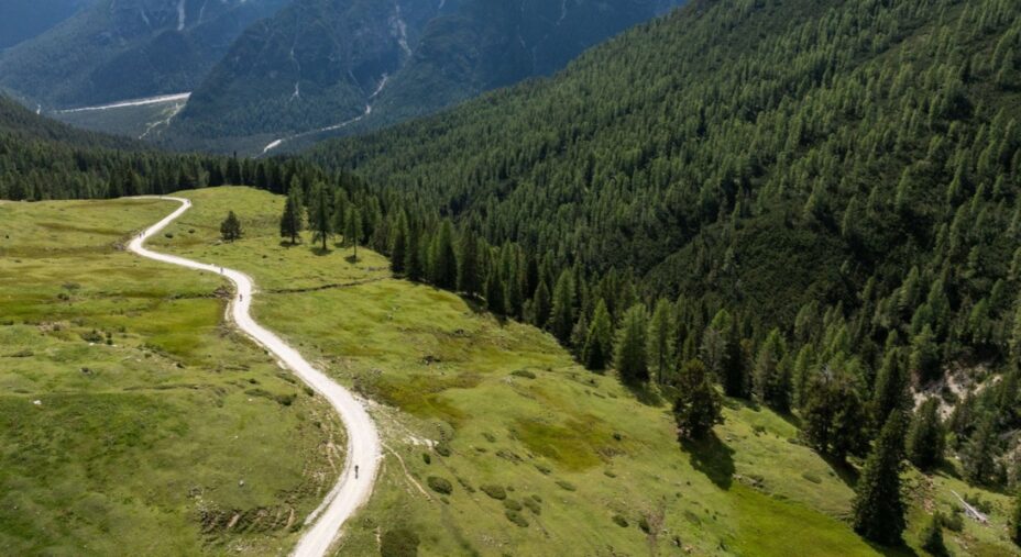 Eroica Dolomiti, San Candido (Bz), Trentino Alto Adige