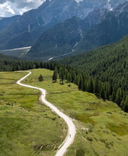 Eroica Dolomiti, San Candido (Bz), Trentino Alto Adige