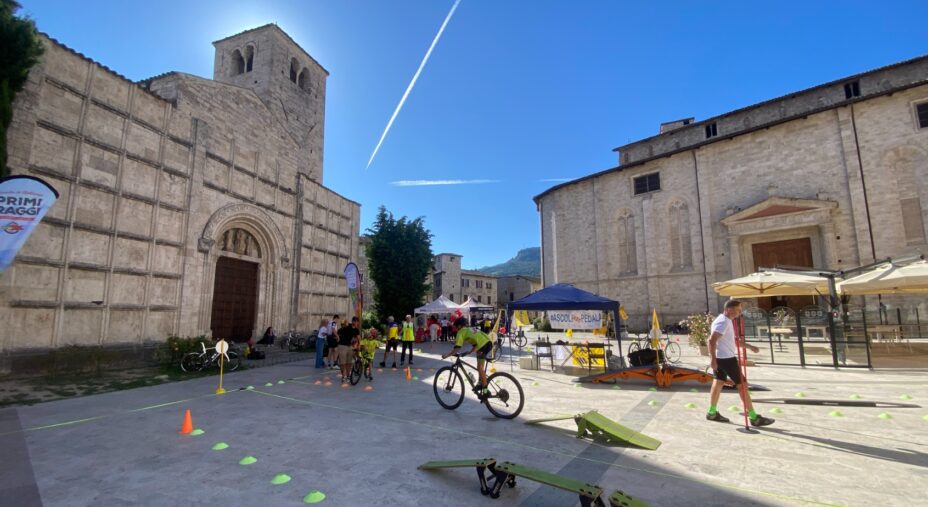 Settimana Europea della Mobilità 2026, Fiab