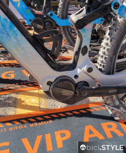 IBF, International Bike Festivaf, Misano, Bafang, motore e-bike
