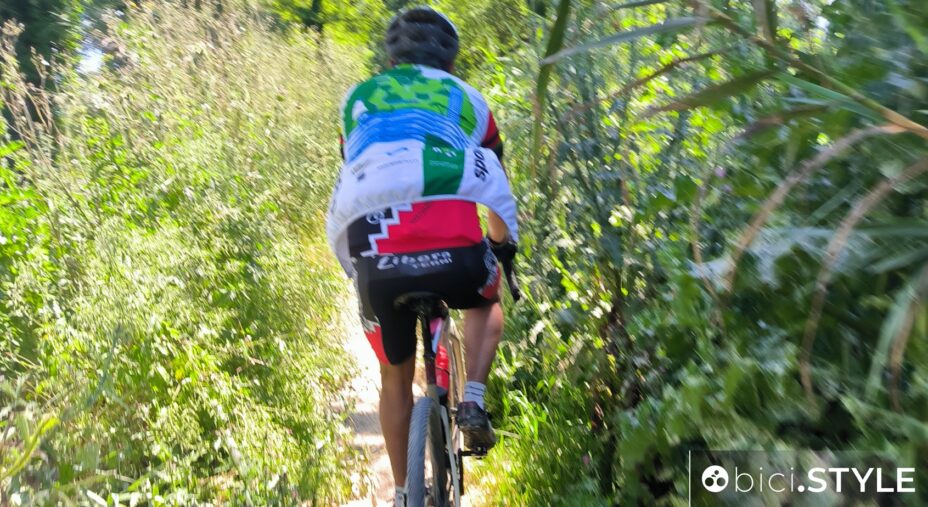 Assessore Regione Umbria Francesco De Rebotti, manutenzione ciclovia Terni-Narni