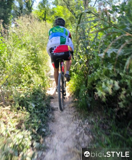 Assessore Regione Umbria Francesco De Rebotti, manutenzione ciclovia Terni-Narni