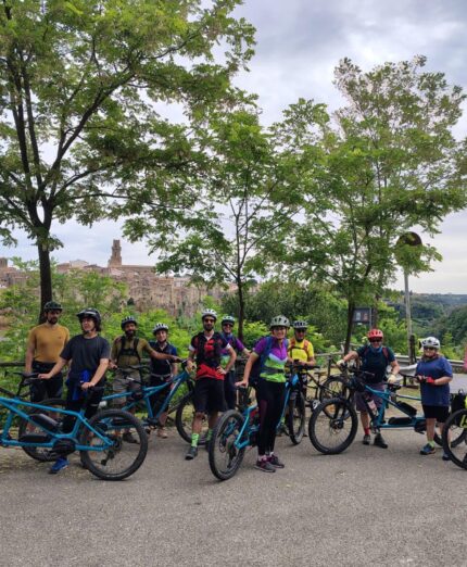 Davide Valacchi, tandem, inclusività, non vedente, Fondazione per lo Sport Silvia Parente