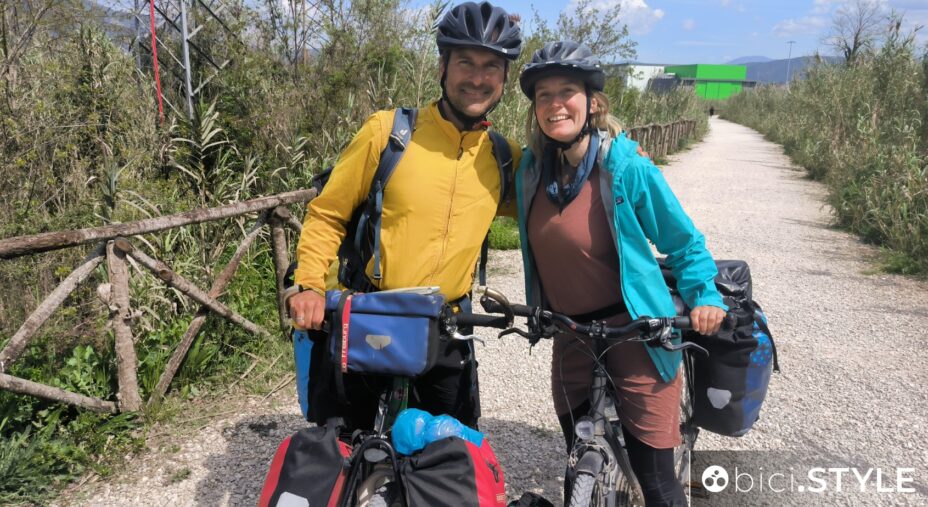Assessore Regione Umbria Francesco De Rebotti, manutenzione ciclovia Terni-Narni