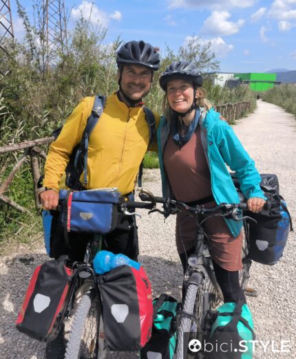 Assessore Regione Umbria Francesco De Rebotti, manutenzione ciclovia Terni-Narni