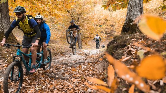Davide Valacchi, tandem, inclusività, non vedente, Fondazione per lo Sport Silvia Parente
