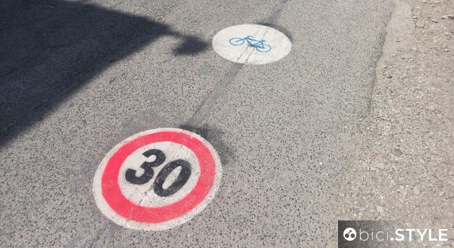 Isola di Ponza in sella, Lazio, Bici in Comune, mobilità, 30 all'ora