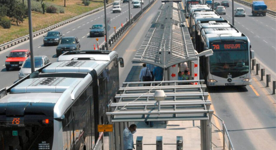 La nuova linea BRT di Bergamo desta non poche preoccupazioni ne A.Ri.Bi. ha chiesto un incontro con le autorità cittadine