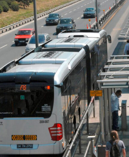 La nuova linea BRT di Bergamo desta non poche preoccupazioni ne A.Ri.Bi. ha chiesto un incontro con le autorità cittadine