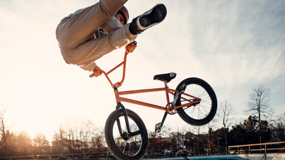La rivoluzione Bikeflip e la formula per creare un’opportunità con semplicità