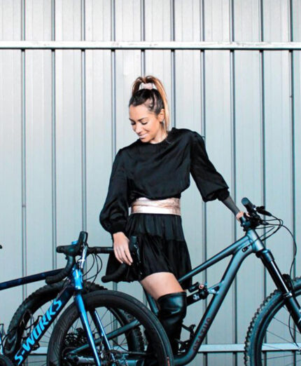 Bikeflip allunga la vita di una bici, regalandole altri anni di pedalate e di divertimento
