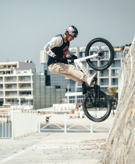 La forza di Bikeflip è essere un portale di vendita dedicato esclusivamente alle due ruote