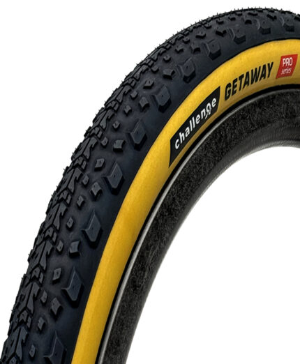 Pneumatico Challenge Getaway Pro 50C