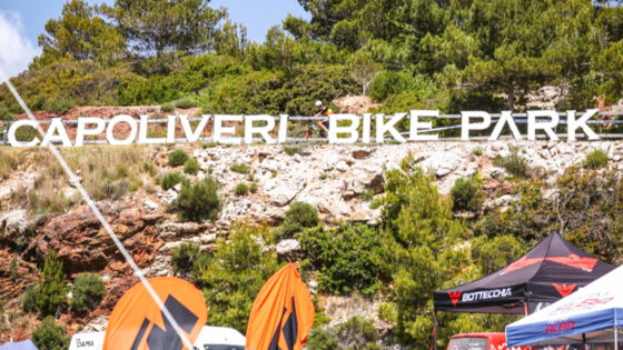 La Capoliveri Legend Cup chiude. E il Bike Park chiede aiuto