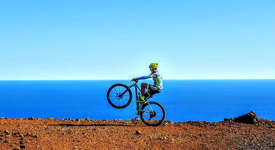Il Bike Park ha cambiato il turismo di Capoliveri e dell'Isola d'Elba, allargandolo a tutto l'anno
