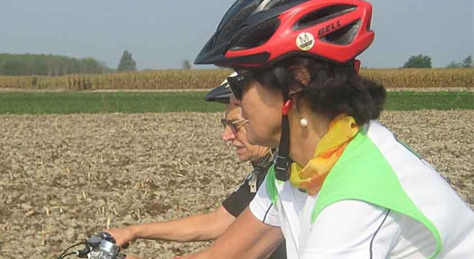 Le esperienze estere dove il casco è obbligatorio non danno uno specchio fedele della sua utilità